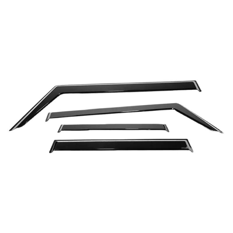 Jimny Gen 4 (3 Door) Weather Guards