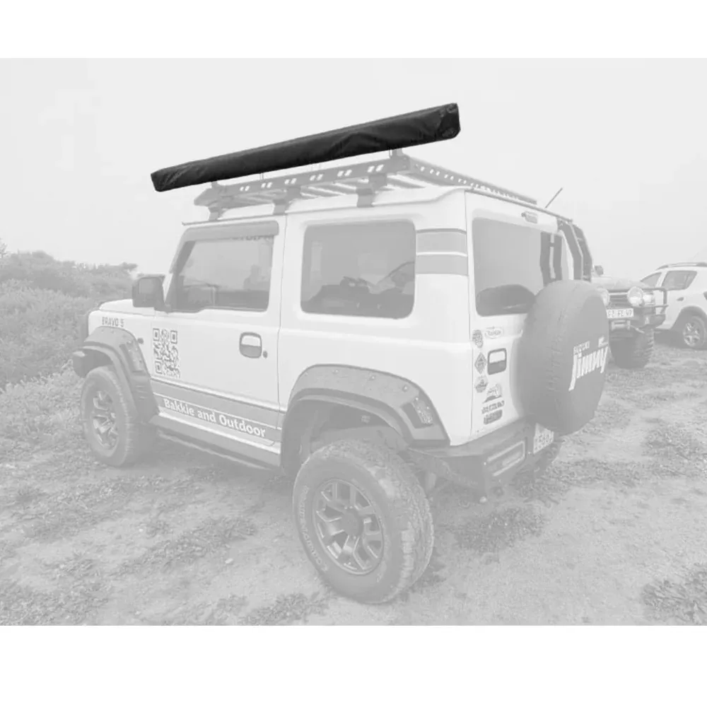 B&amp;O Side Awning 2m x 2.5m
