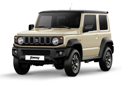 4th Gen Jimny Seat Covers
