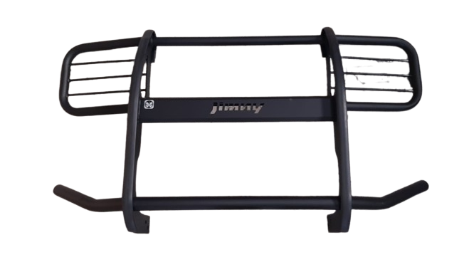 Arrow Bull Bar