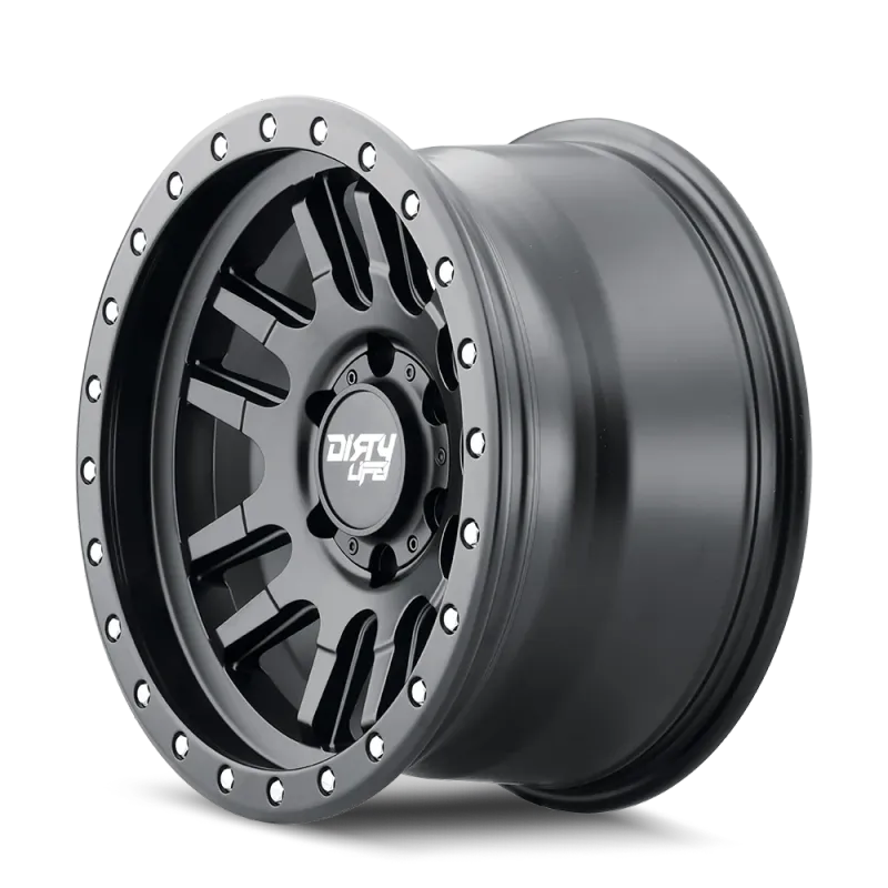 DIRTY LIFE Canyon Pro - Alloy Wheel *15x7" ET3 8.4kgs