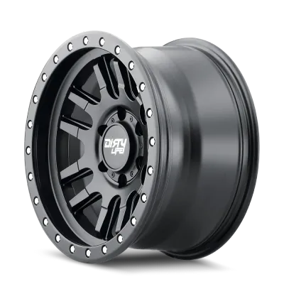 DIRTY LIFE Canyon Pro - Alloy Wheel *15x7&quot; ET3 8.4kgs