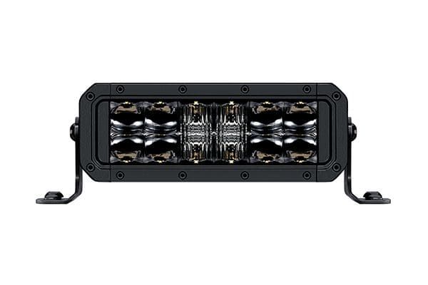 Hella Black Magic Tough LED Mini Lightbar 7˝