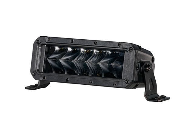 Hella Black Magic Tough LED Mini Lightbar 7˝