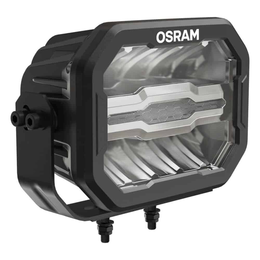 Osram 10&quot; Multifunctional LED Driving Cube light MX240-CB