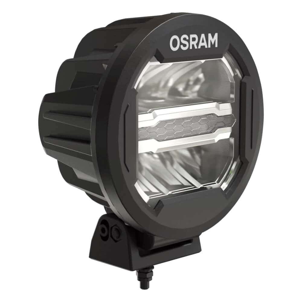 Osram 7&quot; Multifunctional LED Driving Light single MX180-CB