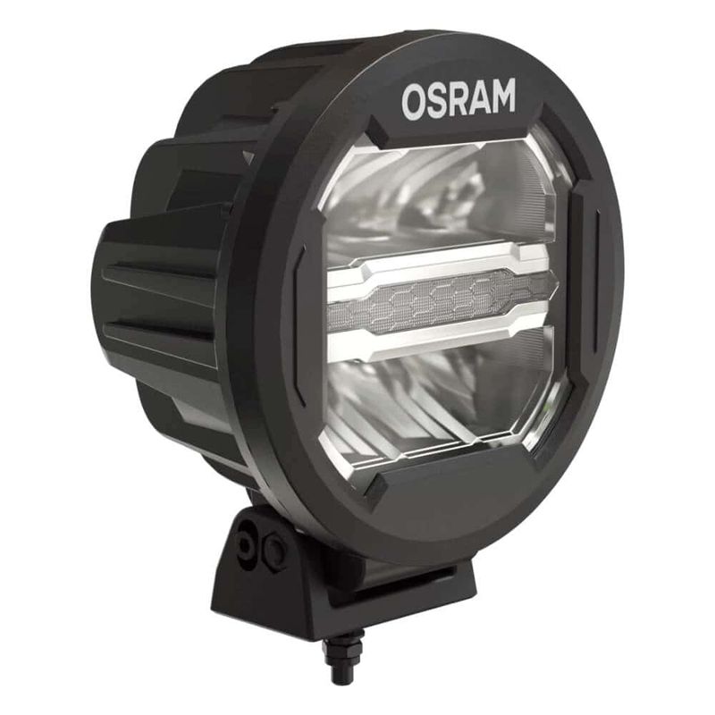 Osram 7&quot; Multifunctional LED Driving Light single MX180-CB