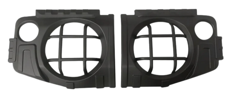 Suzuki Jimny Generation 4 2016+ Headlight Protectors