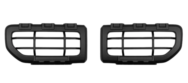 Suzuki Jimny Generation 4 2019+ Tail Light Protector