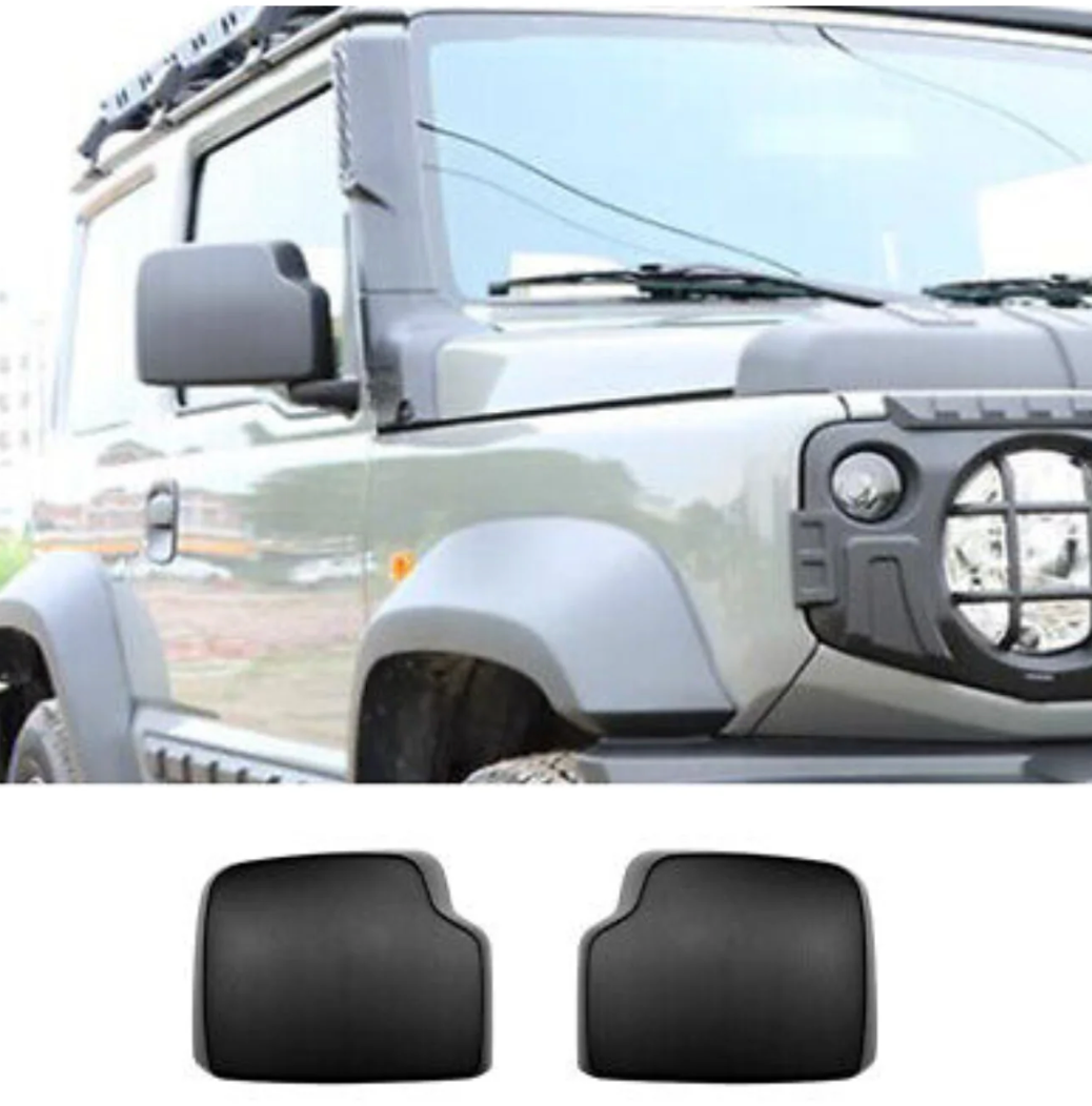 Suzuki Jimny Gen 4 2019+ Mirror Cover