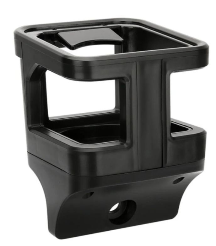 Suzuki Jimny Gene 4 2019+ Square Cup Holder