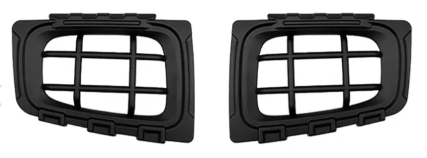 Jimny Gen 4 Fog Light protector