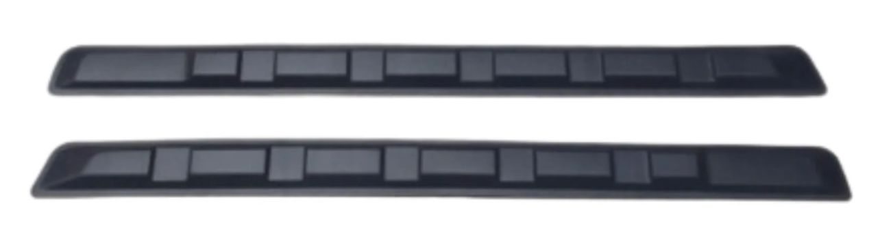 Jimny Gen 4 Body Cladding (3Door)