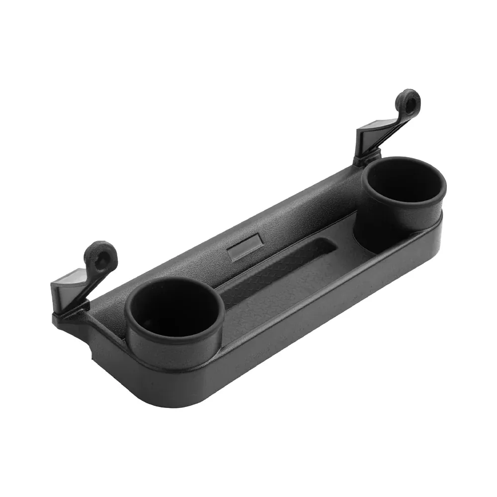 JIMNY Gen 4 Passenger Storage Box