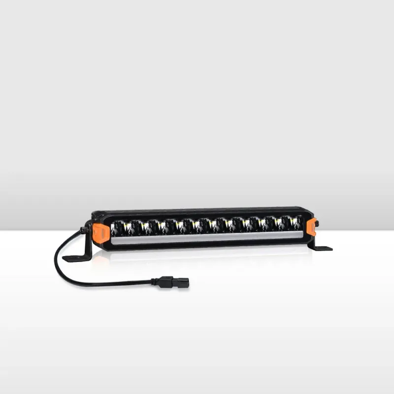 Lightfox 12inch LED Light Bar with DRL