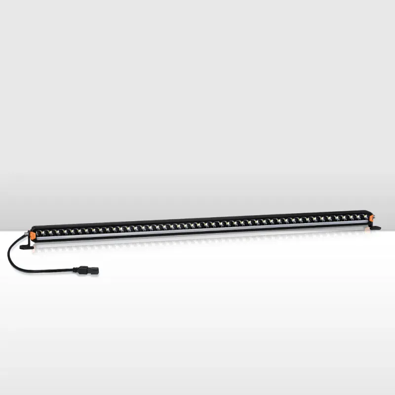 Lightfox 50inch LED Light Bar with DRL