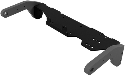 Bird's Nest (Winch Bracket &amp; Recovery Points)