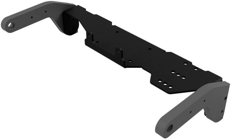 Bird's Nest (Winch Bracket &amp; Recovery Points)