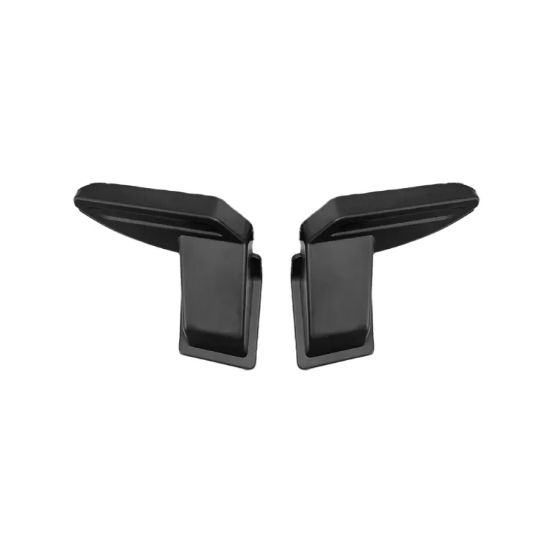 Suzuki Jimny 2018+ Heat Wire Protection Covers (3 door and 5 door