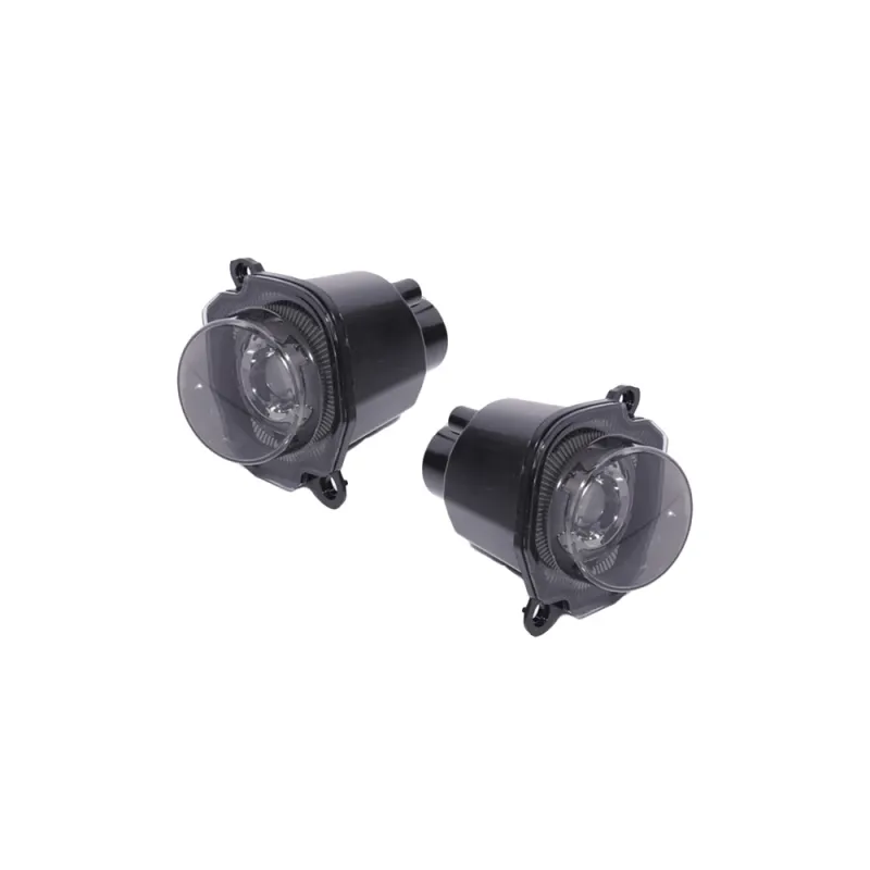 Suzuki Jimny 2018+ Head Marker Light with DRL (3 and 5 door)