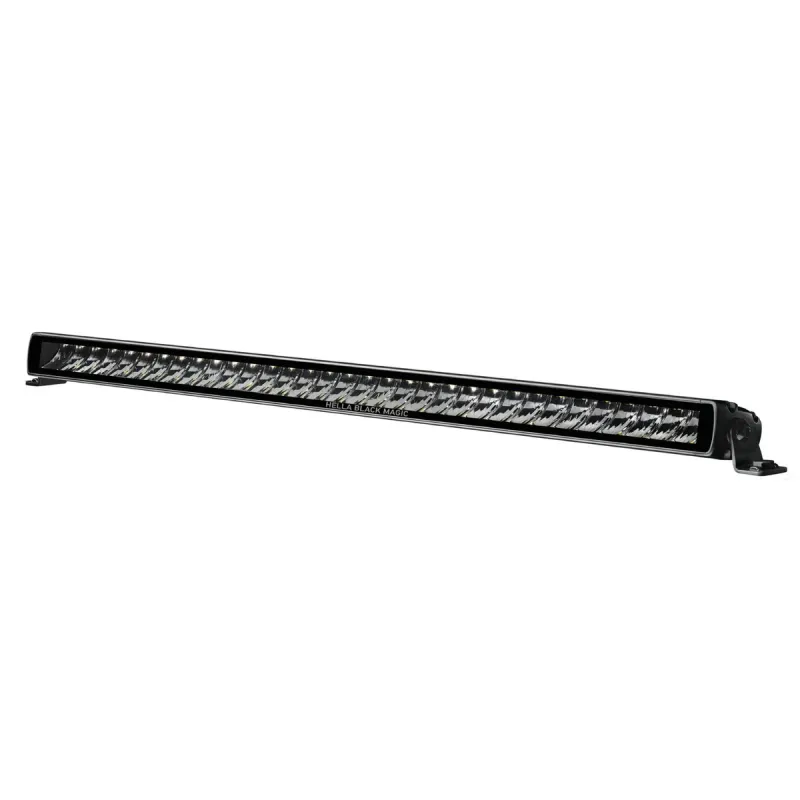 Hella Black Magic LED Bar Slim Line 32"