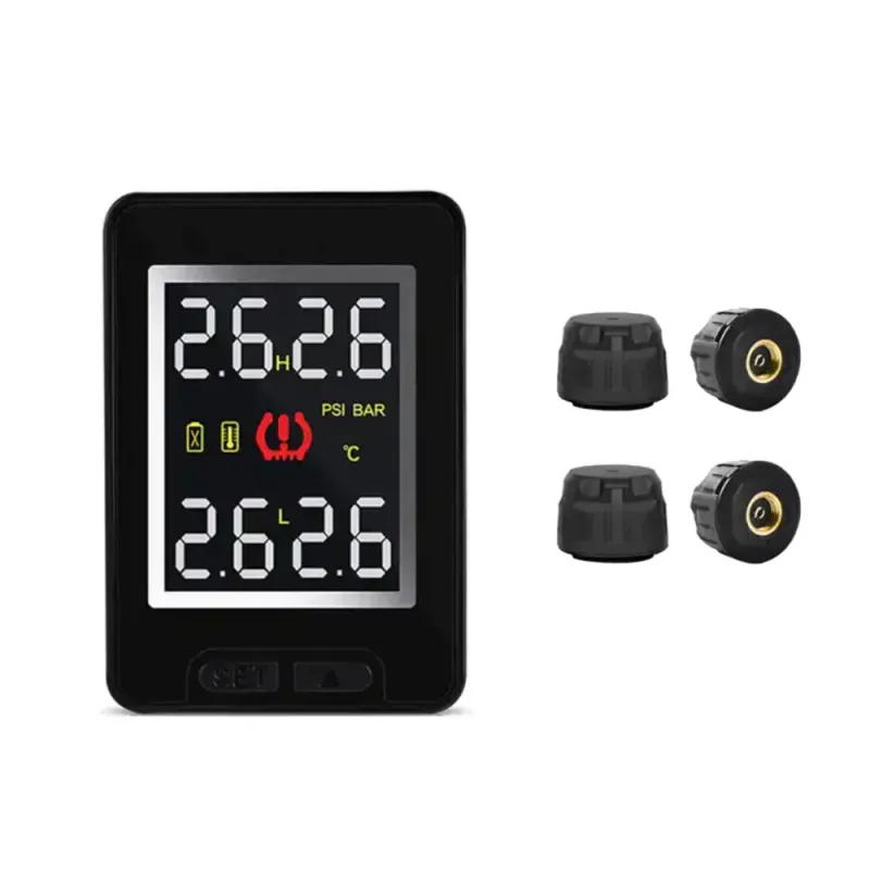 TPMS External sensor