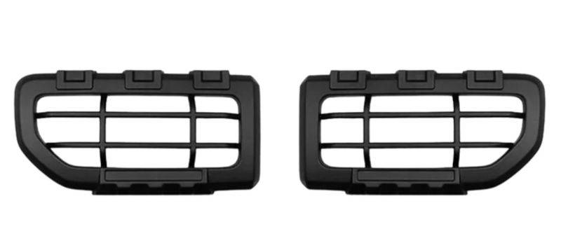 Suzuki Jimny Gen 4 2019+ Tail Light Protector