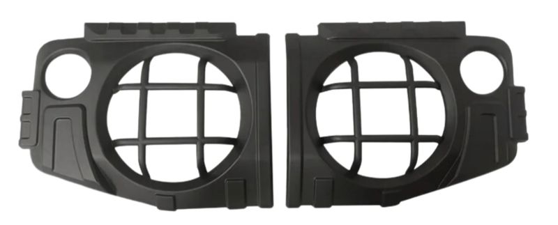 Suzuki Jimny Gen 4 Headlight Protectors