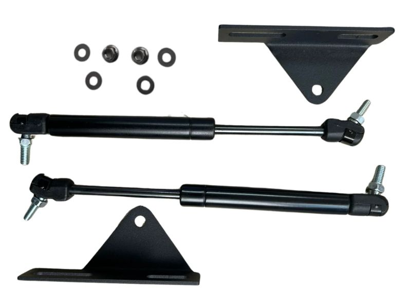 Suzuki Jimny Generation 4 2019+ Bonnet / Hood Struts