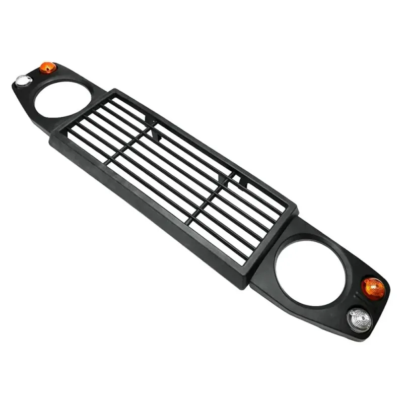 Jimny Gen 4 Defender Style Grill (3 door and 5 door)