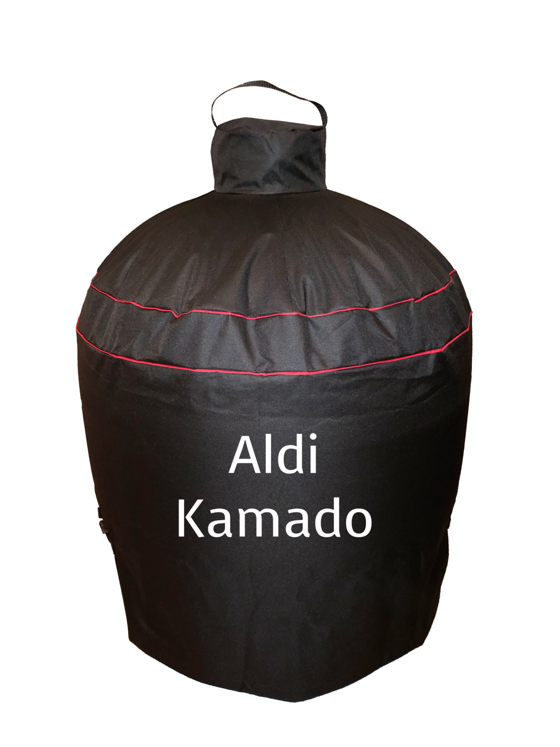 Aldi Kamado Cover