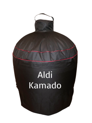 Aldi Kamado Cover