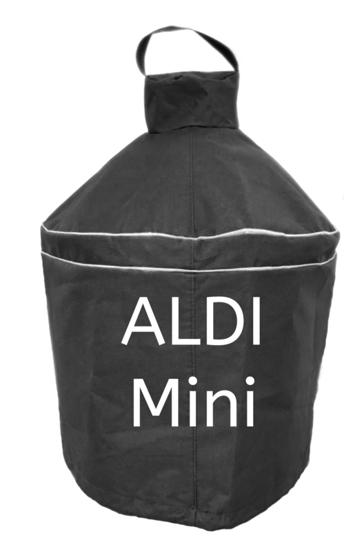 Aldi Mini Kamado Cover for 13&quot; Mini Kamado BBQ Grill