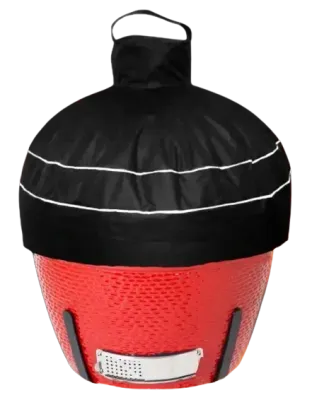 Louisiana Grills LG24 Kamado Dome Cover