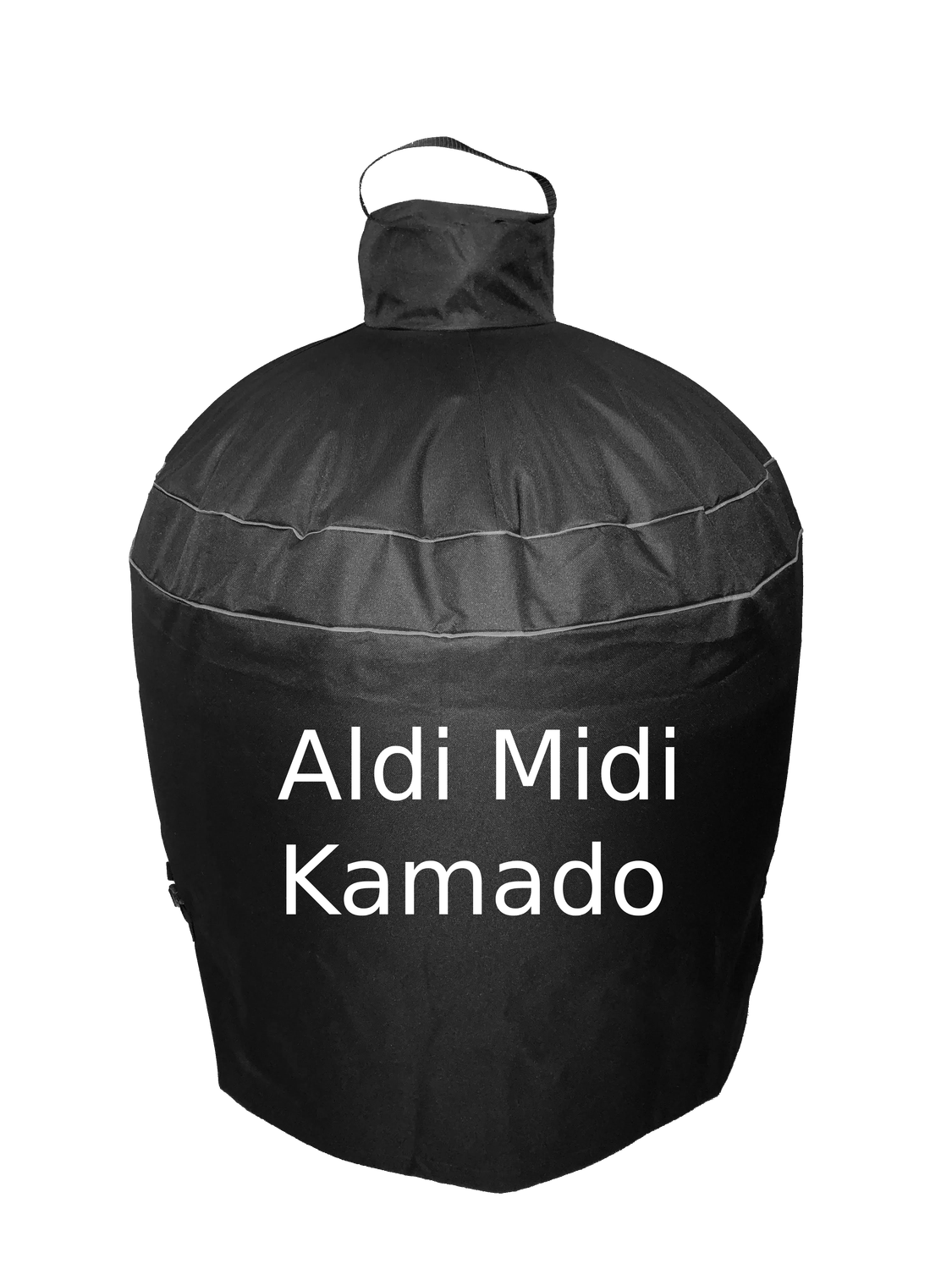 Aldi Midi Kamado Cover All Years