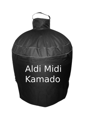 Aldi Midi Kamado Cover All Years