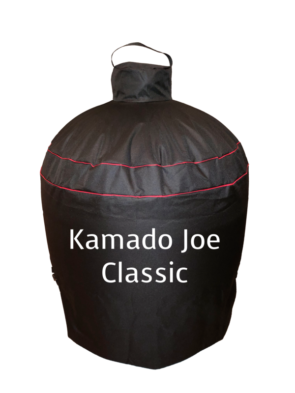 Kamado Joe Classic 1/2/3 Cover