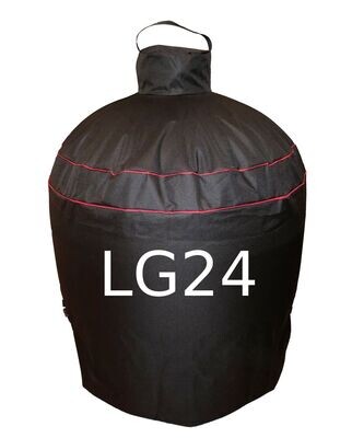 Louisiana Grills LG24 Kamado Cover