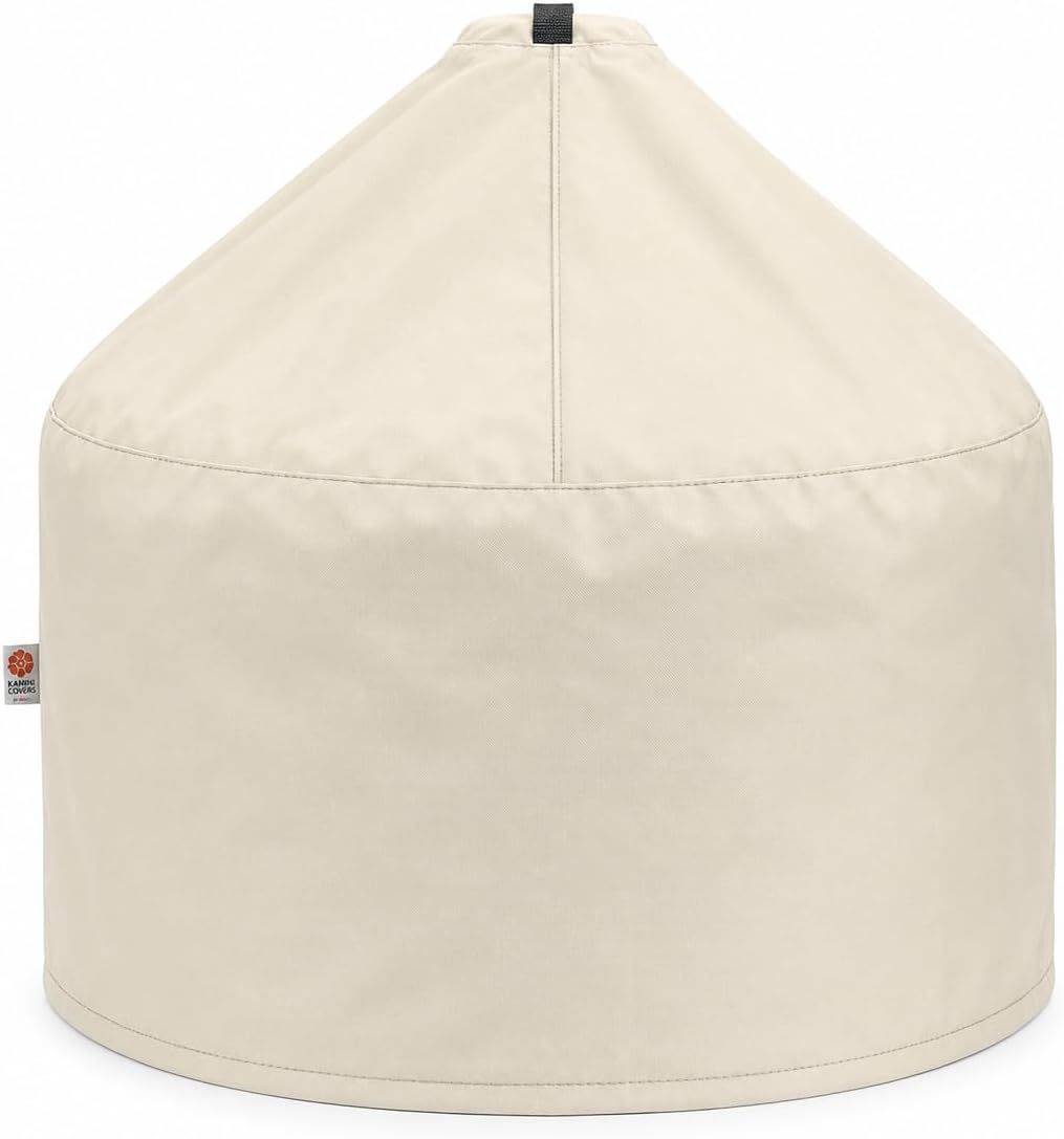 Gozney Dome &amp; Gozney Dome S1 Cover - Beige