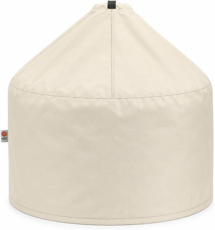 Gozney Dome &amp; Gozney Dome S1 Cover - Beige
