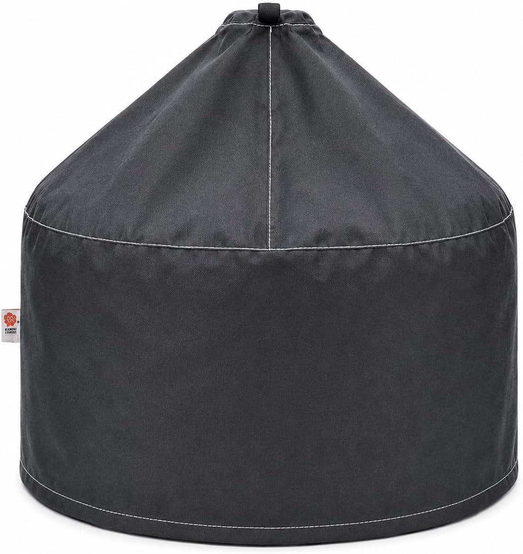 Gozney Dome &amp; Gozney Dome S1 Cover - Black