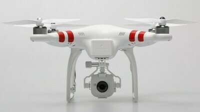 DJI Phantom FC40