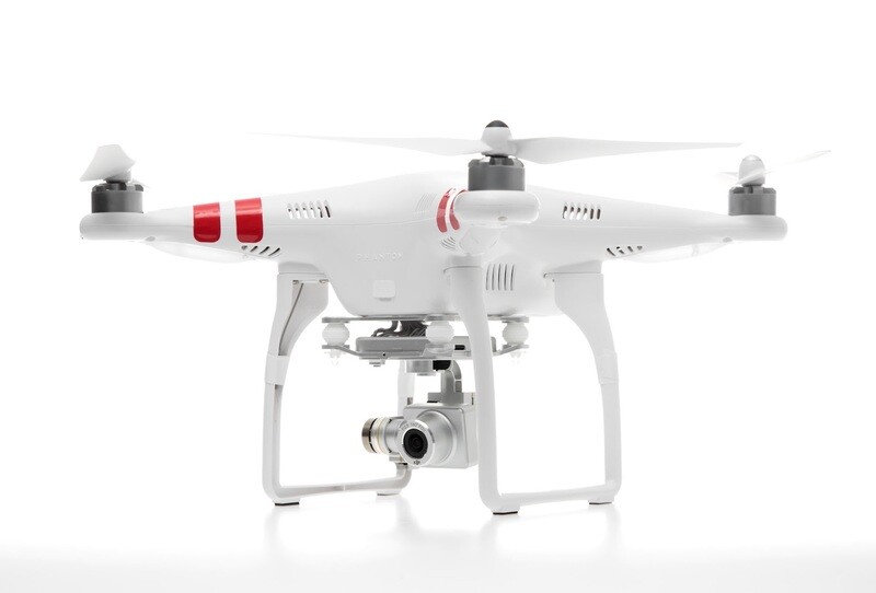 DJI Phantom 2 Vision Plus V3