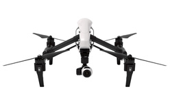 Custom Quadcopters
