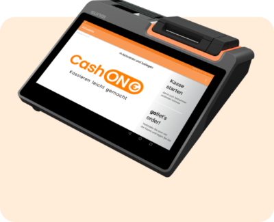 Cashon T2 mini