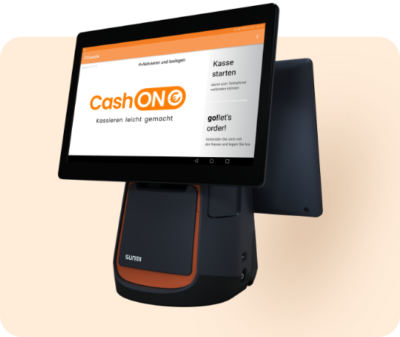 CashON T2 Elegant