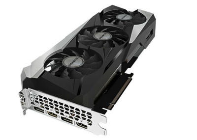 GIGABYTE NVIDIA GeForce RTX 3070 Ti GAMING OC 8GB GDDR6X Graphics Card