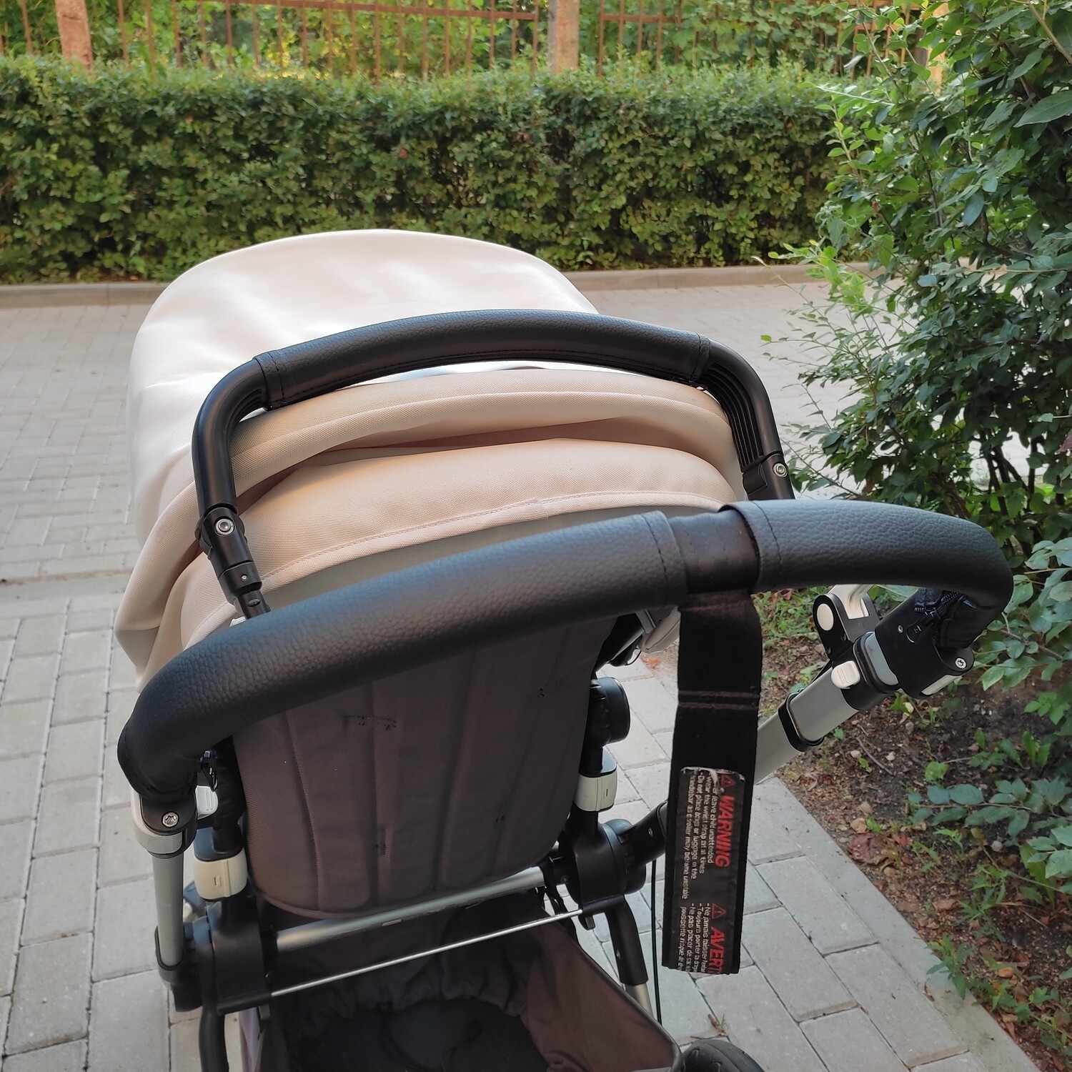 Bugaboo cameleon and frog covers (Full SET)