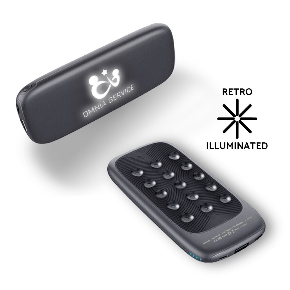 POWERSTICK