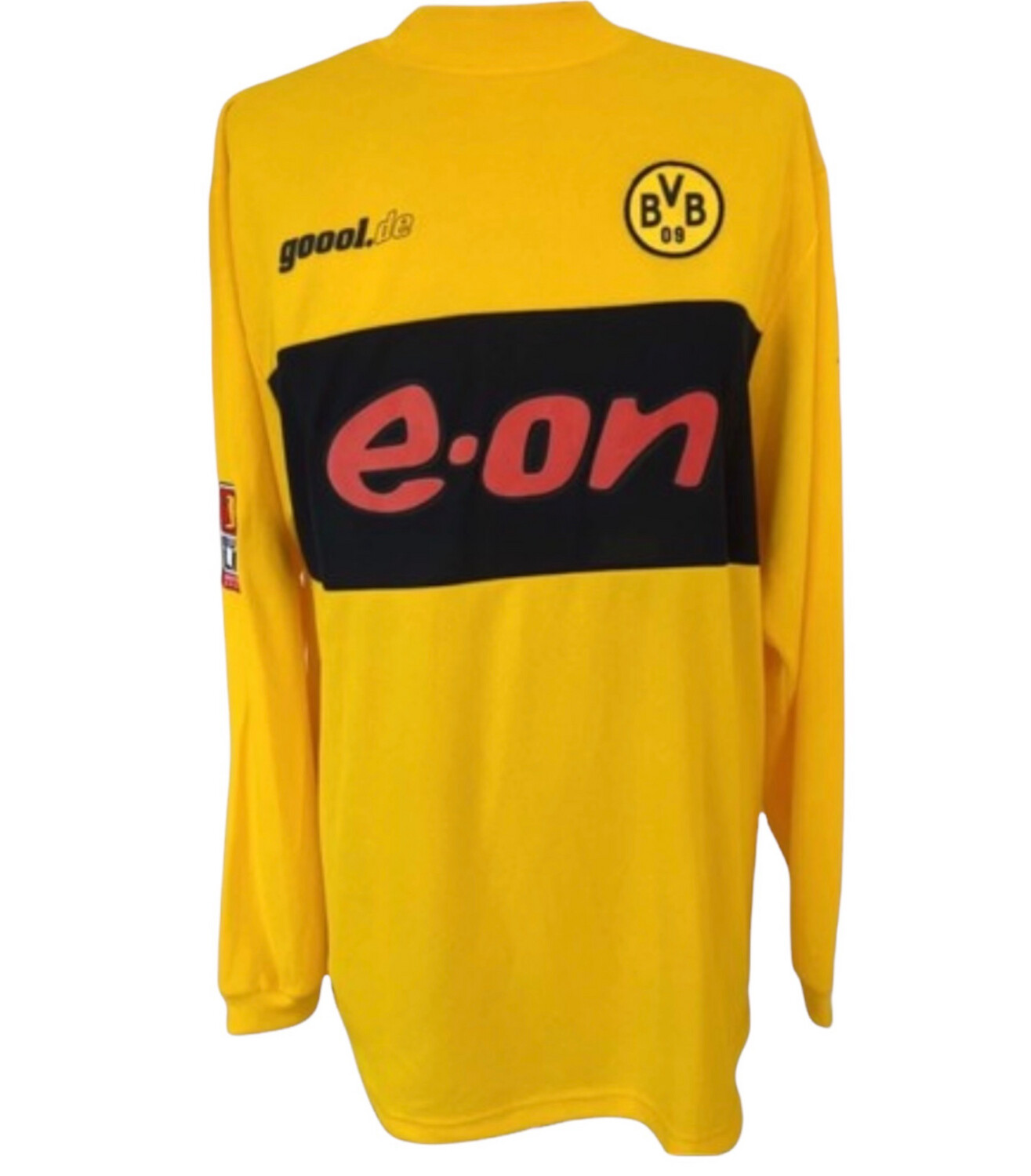 Borussia Dortmund Goool.de Reina 2002/03